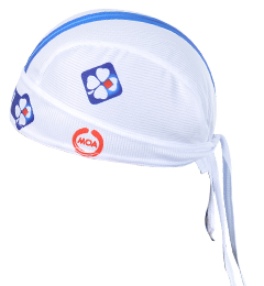 2013 FDJ Bandana ciclismo